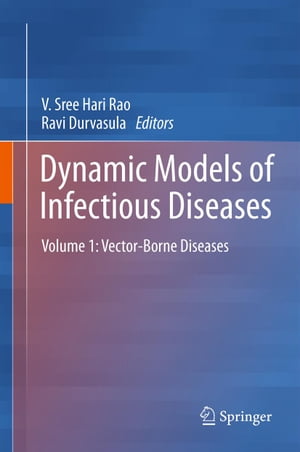 ŷKoboŻҽҥȥ㤨Dynamic Models of Infectious Diseases Volume 1: Vector-Borne DiseasesŻҽҡۡפβǤʤ18,231ߤˤʤޤ