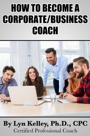 ＜p＞New, updated edition 2021. Lyn Kelley, Ph.D., Certified Professional Coach with over 20 years experience in business coaching gives you the step-by-step method to become a corporate or business coach or consultant. Most importantly she shows you how to promote it, how to get in with big corporations, and how to maintain your professional ethics and integrity. Dr. Lyn shows mental health providers, coaches and human service providers how they can rich in the Corporate Coaching boom! You can easily earn $250/hr to $2500/day with business and corporate coaching. Plus she gives you samples of all the forms, contracts, letters and ads you'll need. Here's what you'll learn:＜/p＞ ＜p＞--Why coaching is so critical to the future of corporations＜br /＞ --Why Corporate Coaching is increasing＜br /＞ --2012 ICF Global Coaching Study＜br /＞ --Project teams＜br /＞ --What corporations want in coaches＜br /＞ --What Is a Qualified Coach?＜br /＞ --Coach Training＜br /＞ --How to get your foot in the door＜br /＞ --How to promote to the right people＜br /＞ --How to create a winning portfolio＜br /＞ --How to structure a coaching program designed specifically for that corporation＜br /＞ --How to create a proposal and pitch it correctly＜br /＞ --How to train managers, supervisors and employees＜br /＞ --Sample Contract you must follow to protect yourself＜br /＞ --How to get businesses to BEG you to come back for more coaching＜br /＞ --How to motivate people beyond what they ever thought possible＜br /＞ --How to do career advancement coaching with individuals＜br /＞ --Performance -- Productivity ? Profit＜br /＞ --Creating Mission Statements＜br /＞ --The "Big Hairy Audacious Goal" (B.H.A.G.)＜br /＞ --Helping With Decision Making＜br /＞ --Why Choosing the Right Goal is Your "Power Button"＜br /＞ --The Simple 5-Step Decision Making Process＜br /＞ --Employee Retention and Motivation＜br /＞ --Improving Productivity and Performance＜br /＞ --Change＜br /＞ --Values and Personal Growth＜br /＞ --Motivation and Empowerment＜br /＞ --Creativity＜br /＞ --Diversity and Sensitivity＜br /＞ --Team Building＜br /＞ --Conflict Management＜br /＞ --Why Smart People Do Stupid Things＜br /＞ --The 7 Self-Sabotages＜br /＞ --The One Minute Leadership Technique that Works Better than Anything＜br /＞ --Management By Walking Around＜br /＞ --Most Powerful Questions to Ask Clients＜br /＞ --How to Promote Your Corporate Coaching Program＜br /＞ --Getting to Yes!＜br /＞ --Sample Letter to Offer to Present to Corporations＜br /＞ --Sample Corporate/Business Coaching Flyer＜br /＞ --Keep Your Fees and Your Value High＜br /＞ - Corporate Coaching Contract＜br /＞ --What Type of Clients are Best Suited for Coaching?＜br /＞ --Can I do Coaching Over the Phone or Internet?＜br /＞ --Will My Professional Liability Insurance Cover Me as a Coach?＜br /＞ --IAC Ethical Principles＜br /＞ --ICF Code of Ethics＜br /＞ --Bibliography＜br /＞ --Web Resources＜/p＞画面が切り替わりますので、しばらくお待ち下さい。 ※ご購入は、楽天kobo商品ページからお願いします。※切り替わらない場合は、こちら をクリックして下さい。 ※このページからは注文できません。