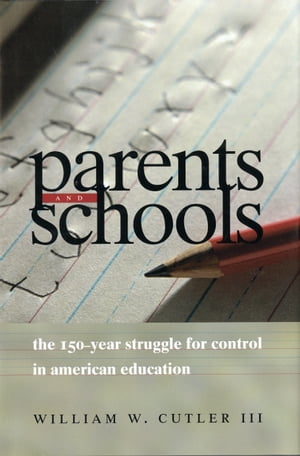 Parents and Schools