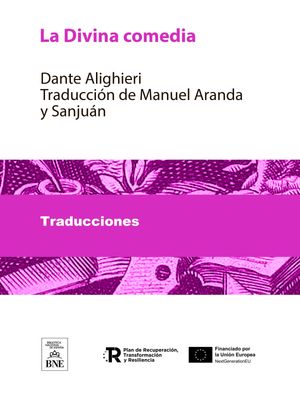 La Divina comedia