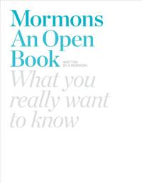 Mormons An Open Book