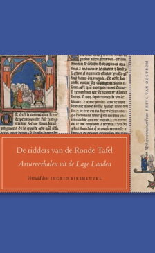 De ridders van de ronde tafel arturverhalen uit de lage landen【電子書籍】