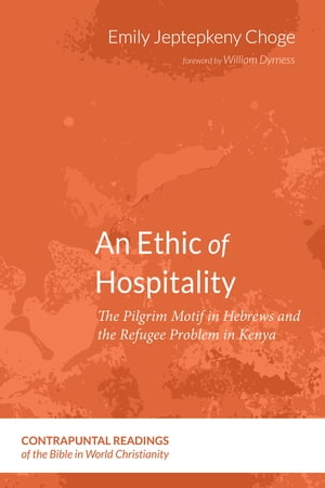 An Ethic of Hospitality