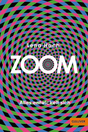 Zoom alles entwickelt sich【電子書籍】[ Lena Hach ]