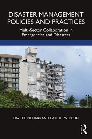 Disaster Management Policies and Practices Multi