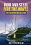 Iron and Steel Ride the Waves The Maritime Revolution【電子書籍】[ Mustafa Nejem ]