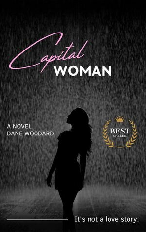Capital Woman