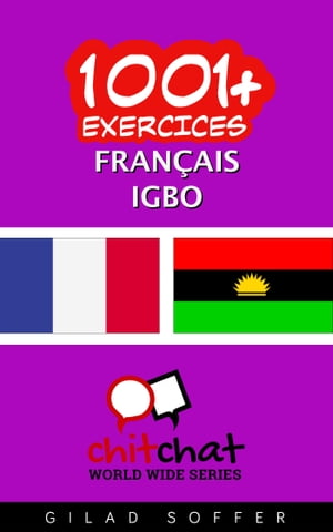 1001+ exercices Français - Igbo