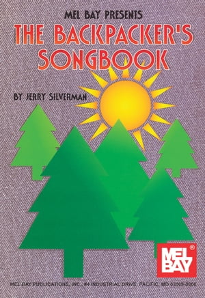 Backpacker's Songbook