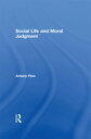 Social Life and Moral Judgment【電子書籍】(3)