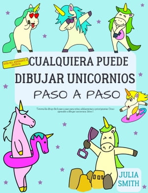 Cualquiera puede dibujar unicornios