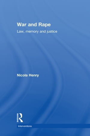 War and Rape