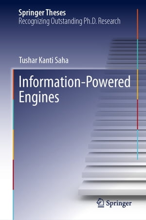 Information-Powered Engines