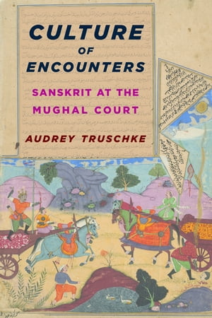 Culture of Encounters