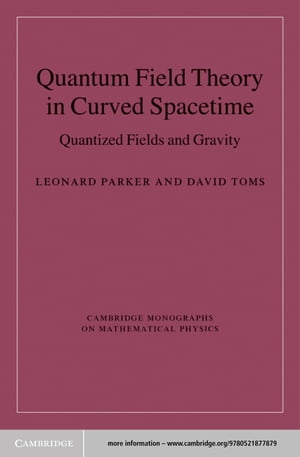 Quantum Field Theory in Curved Spacetime