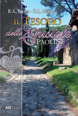 Il Tesoro delle Epistole Paoline