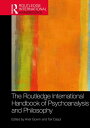 ＜p＞＜em＞The Routledge International Handbook of Psychoanalysis and Philosophy＜/em＞ provides a rich panoramic view of what philosophy offers or disturbs in psychoanalysis and what it represents for psychoanalytic theory and practice. The thirty-three chapters present a broad range of interfaces and reciprocities between various aspects of psychoanalysis and philosophy. It demonstrates the vital connection between the two disciplines: psychoanalysis cannot make any practical sense if it is not entirely perceived within a philosophical context.＜/p＞ ＜p＞Written by a team of world-leading experts, including established scholars, psychoanalysts and emerging talents, the Handbook investigates and discusses the psychoanalytic schools and their philosophical underpinning, as well as contemporary applied topics. Organized into five sections, this volume investigates and discusses how psychoanalysis stands in relation to leading philosophies such as Wittgenstein, Heidegger, Nietzsche, and Kant; philosophical perspectives on psychoanalytic schools such as Freud, Klein, Bion, Kohut, and Lacan; how psychoanalysis addresses controversial topics in philosophy such as truth, language and symbolism, ethics, and theories of mind. The last section addresses contemporary applied subjects in psychoanalytic thought: colonialism, gender, race, and ecology.＜/p＞ ＜p＞This Handbook offers a novel and comprehensive outlook vital for scholars, philosophers, practicing psychoanalysts and therapists alike. The book will serve as a source for courses in psychoanalysis, philosophy of science, epistemology, ethics, semiotics, cognitive science, consciousness, gender, race, post-colonialism theories, clinical theory, Freud's studies, both in universities and psychoanalytic training programs and institutes.＜/p＞画面が切り替わりますので、しばらくお待ち下さい。 ※ご購入は、楽天kobo商品ページからお願いします。※切り替わらない場合は、こちら をクリックして下さい。 ※このページからは注文できません。