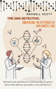 The DNA Detective: Unraveling the Mysteries of O