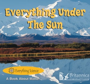 Everything Under The Sun【電子書籍】 Marcia S. Freeman