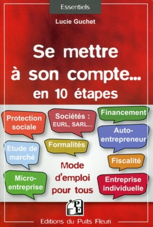 Se mettre ? son compte... en 10 ?tapes Comment faire ? Toutes les r?ponses !