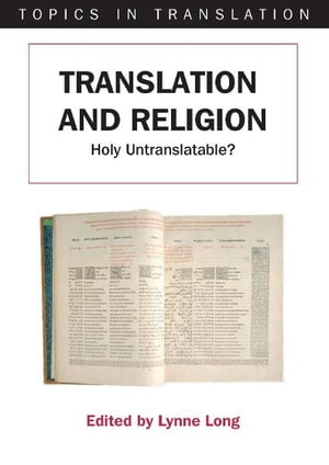 Translation and Religion