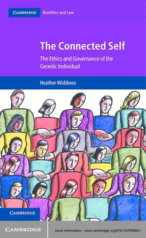 The Connected Self