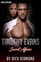 Timothy Evans: Secret Affairs【電子書籍】[