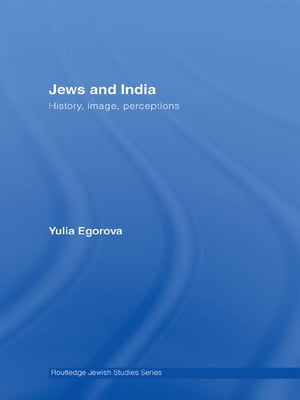 Jews and India