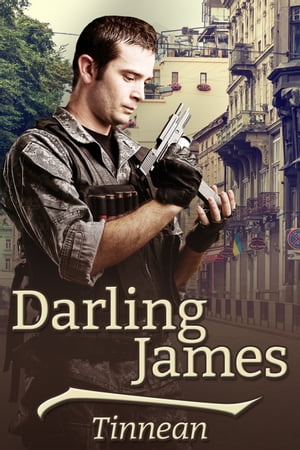 Darling James