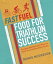 Fast Fuel: Food for Triathlon Success