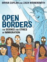 Open Borders The Science and Ethics of Immigration【電子書籍】 Bryan Caplan