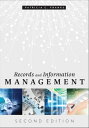 Records and Information Management Second Edition【電子書籍】 Patricia C. Franks
