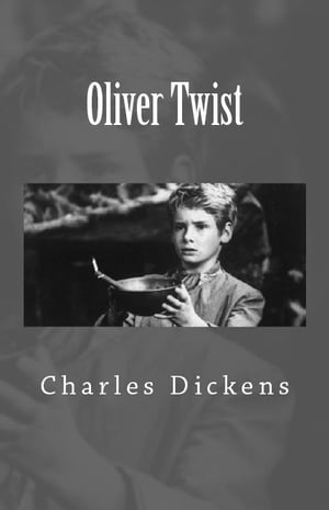 Oliver Twist