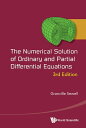 ŷKoboŻҽҥȥ㤨Numerical Solution Of Ordinary And Partial Differential Equations, The (3rd EditionŻҽҡ[ Granville Sewell ]פβǤʤ4,313ߤˤʤޤ