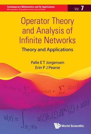 Operator Theory and Analysis of Infinite Networks