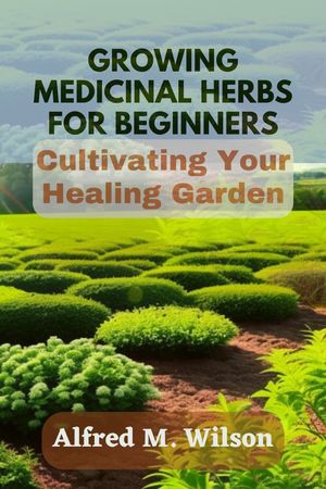 Growing Medicinal Herbs for Beginners