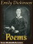 Poems: Three Complete Series by Emily DickinsonŻҽҡ[ Dickinson, Emily ]