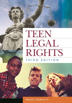 Teen Legal Rights