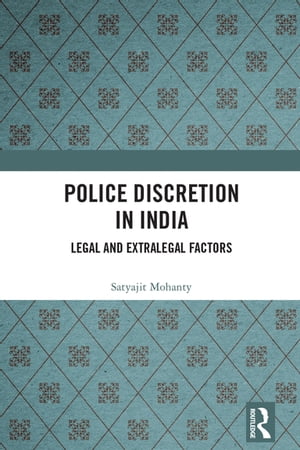Police Discretion in India