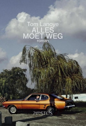 Alles moet weg roman【電子書籍】[ Tom Lanoye ]