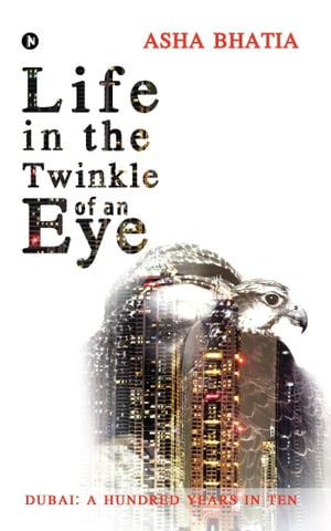 Life in the Twinkle of an Eye