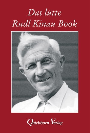 Dat l?tte Rudl Kinau Book Geschichten un Stremel ut sien B?kerŻҽҡ[ Rudolf Kinau ]