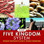 The Five Kingdom System | Biological Classification for Grade 5 | Children's Biology BooksŻҽҡ[ Baby Professor ]