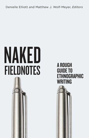 Naked Fieldnotes