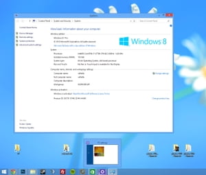 Windows 8.1 Beginners Guide