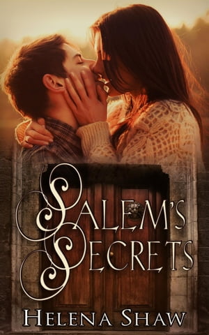 Salem's Secrets【電子書籍】[ Helena Shaw ]