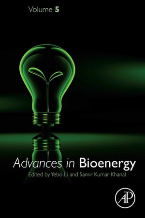 Advances in Bioenergy