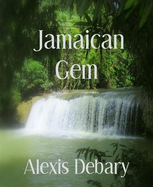 ŷKoboŻҽҥȥ㤨Jamaican Gem Traveling Light where it grows Dark earlyŻҽҡ[ Alexis Debary ]פβǤʤ295ߤˤʤޤ