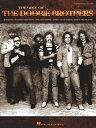 The Best of The Doobie Brothers (Songbook)【電子書籍】 The Doobie Brothers