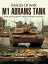 M1 Abrams Tank